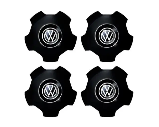 2025 Volkswagen ID. Buzz Center Disks For Factory 1st Edition