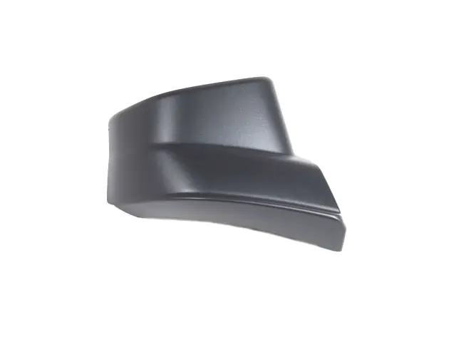 2024-2026 Jeep Wrangler Bumper End Cap, Right 6UL32RXFAB | My