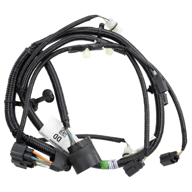 2019-2023 Ford Ranger Parking Aid System Wiring Harness KB3Z