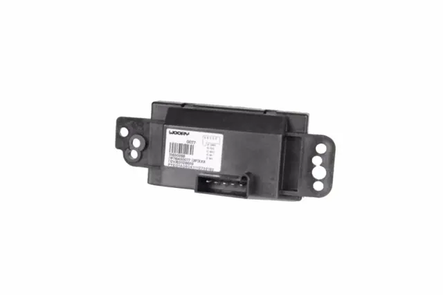 22754990 - Heating and Air Conditioning Blower Control Module 2004