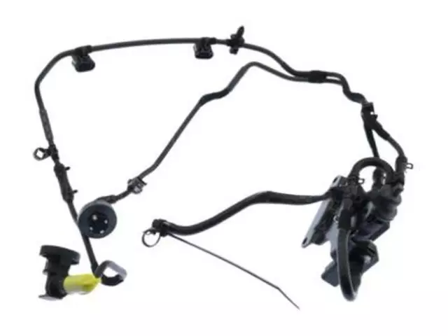 S55 B3Z-S Mech Seal Pump (CCW Groove) – Access Truck Parts – Canada