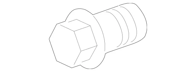 Drain Plug