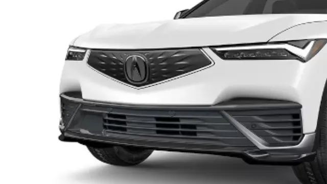 2024 Acura ZDX Exterior, Front Grille 08F21-PS3-200
