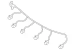 Electrical Wiring Harness