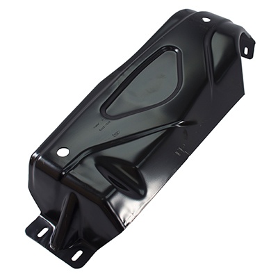 Ford Oem Powertrain Skid Plate Bc3z7e063a Image 3
