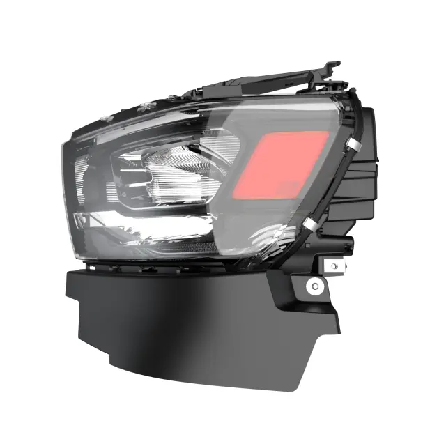 2019-2024 Ram 1500 Composite Assembly 68533273AB | Mopar Parts Canada