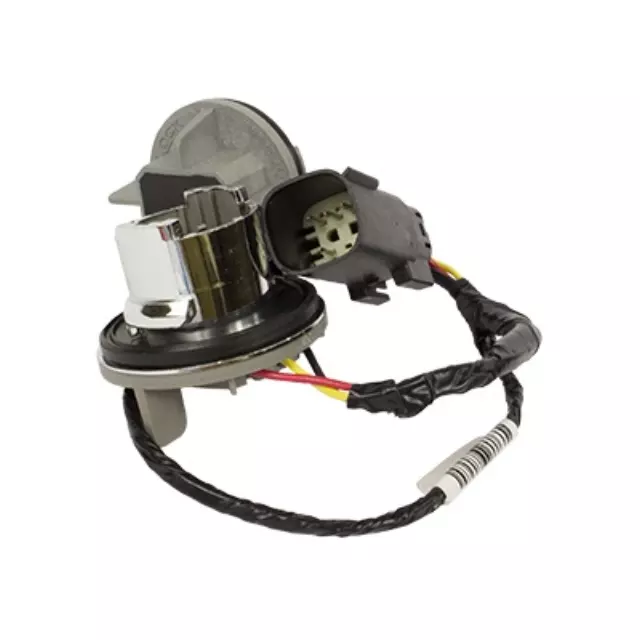 よっし〜　1104545 2022-2024 Ford Expedition XLT & XL Passenger Halogen Tail