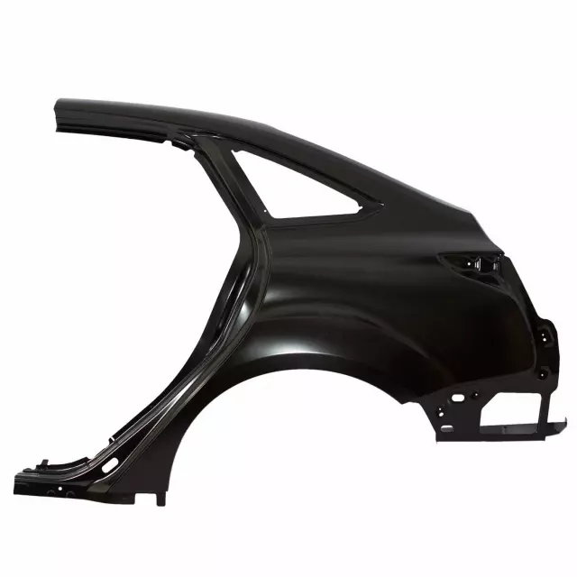 2012-2018 Ford Focus Quarter Panel - Driver's Side (LH) CM5Z