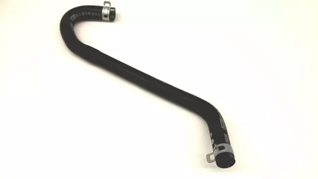 Vacuum Hose