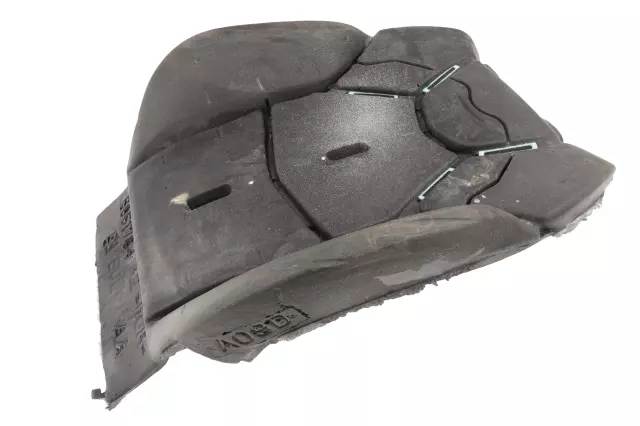 Driver Seat Cushion Pad