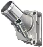 Engine Coolant Thermostat Kit