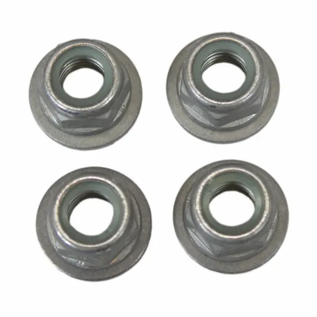 N807144-S440 - Stabilizer Link Nut - 2007-2016 Ford | Eastgate