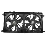 Motorcraft™ Engine Cooling Fan Assembly