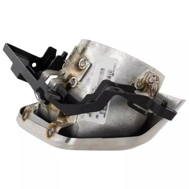 2016-2017 Ford Explorer Insert Panel - Passenger Side (RH) FB5Z