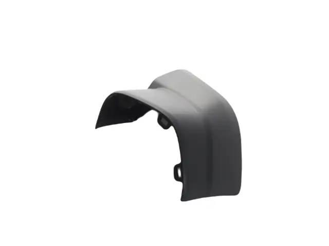 2018-2026 Jeep Wrangler Bumper End Cap, Right 68298822AC | My