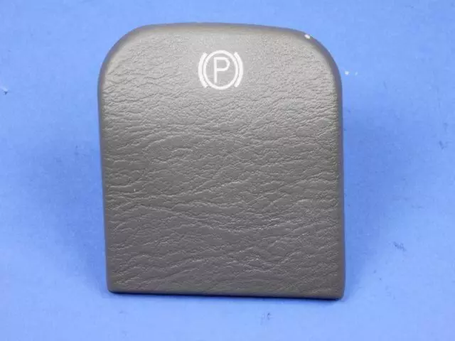 Parking Brake Handle