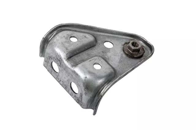 Driver Side Front Bumper Fascia Bracket