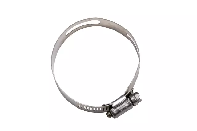 Air Cleaner Outlet Duct Clamp