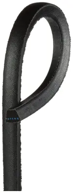 Hi-Power II Classical Section Wrapped V-Belt