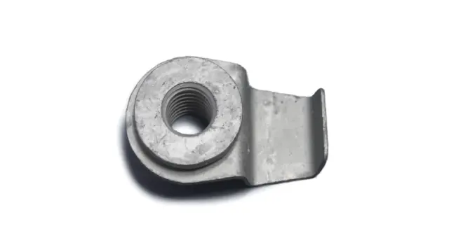 6504707 - Hex Flange Locking Nut | The Official Mopar eStore