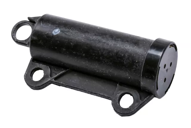 Instrument Panel Compartment Door Dampener