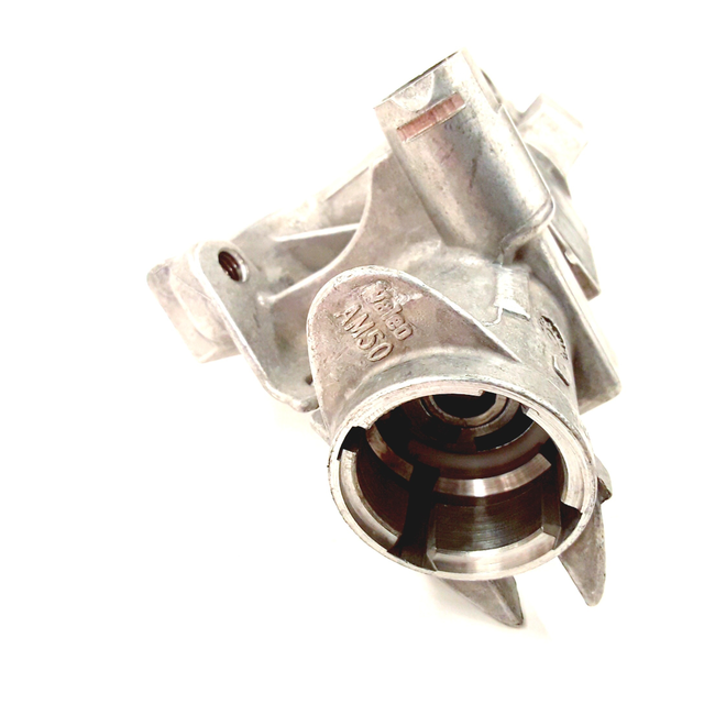 19982014 Volkswagen Steering Lock 4B0905851B QuirkParts