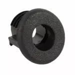 Door Lock Knob Bezel