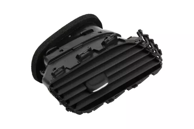 Driver Side Instrument Panel Outer Air Outlet