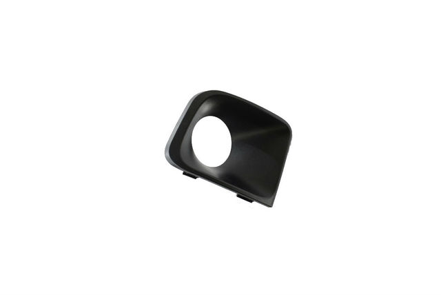 thumbnail image 2 of Genuine MOPAR Adaptive Cruise Control Bezel - 68203218AA For 2014-2020 Jeep Cherokee 2 of 3