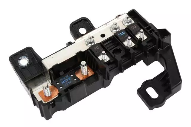 Genuine GM Battery Distribution Engine Compartment Fuse Block 23463508