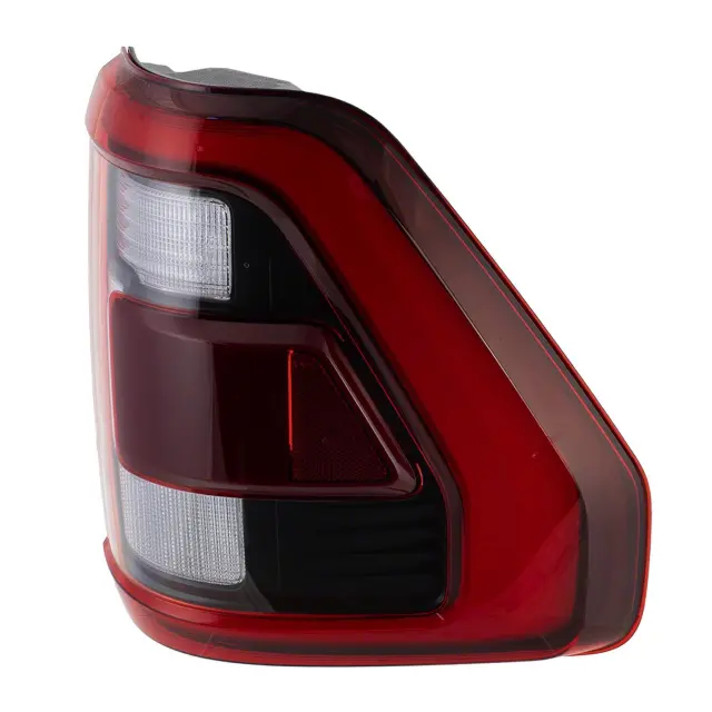 NL3Z-13405-E - Tail Lamp Assembly - 2021-2023 Ford F-150
