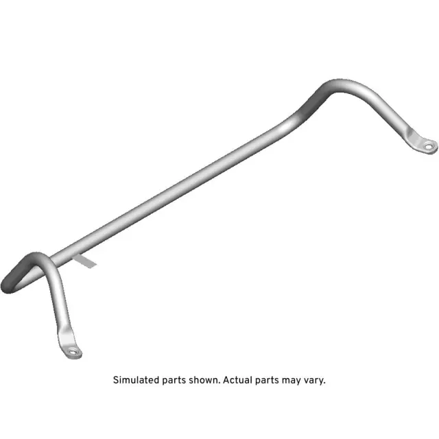 Front Suspension Stabilizer Bar