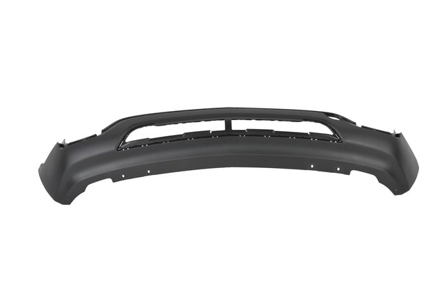 2017-2021 Chevrolet Trax Rear Lower Bumper Cover 42537680 | Auto Parts
