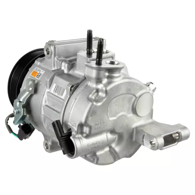 MB3Z-19703-V - A/C Compressor 2021-2025 Ford | Ford Parts Direct