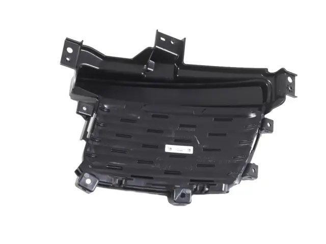 2021-2026 Jeep Grand Cherokee L Fog Lamp Bezel, Right 68408098AC