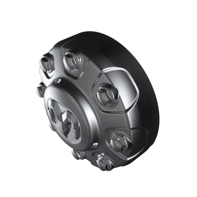 2019-2026 Ram Wheel Center Cap 68636895AA | My Mopar Parts