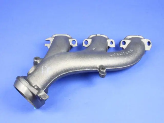 Exhaust Manifold