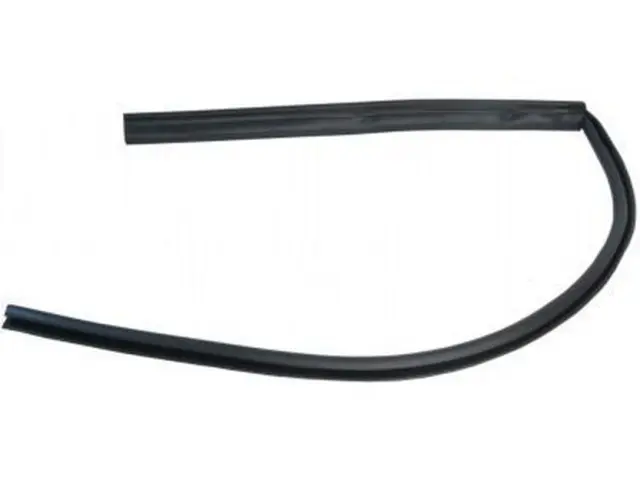 2007-2014 GM Driver Side Front Door Window Outer Sealing