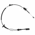 Automatic Transmission Shifter Cable