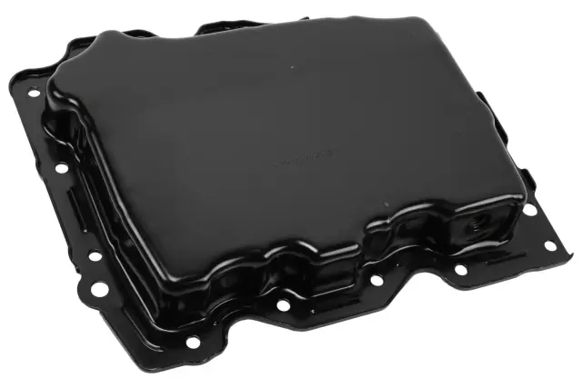 Engine Oil Pan