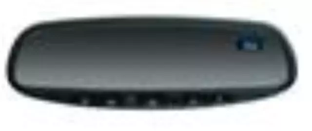 Mirror Base (Requires Installation Kit)