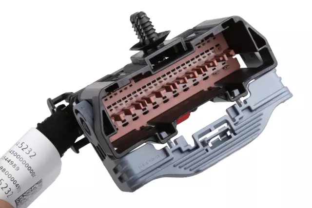 Driver Side Front Door Lock Wiring Harness