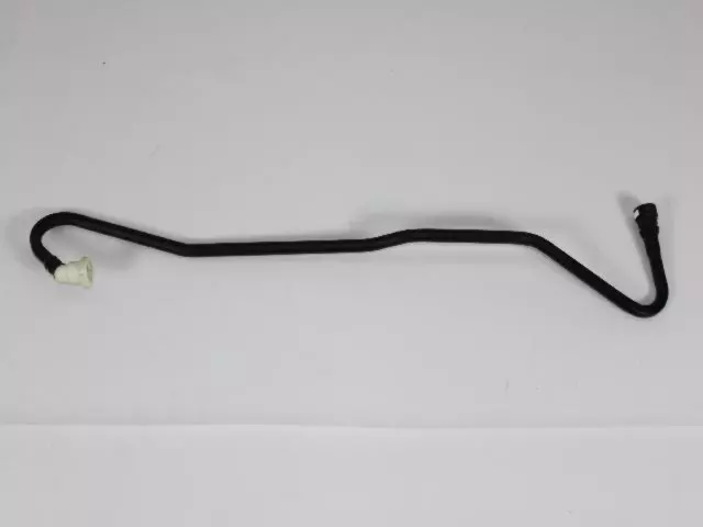 Control Valve To Canister Tube