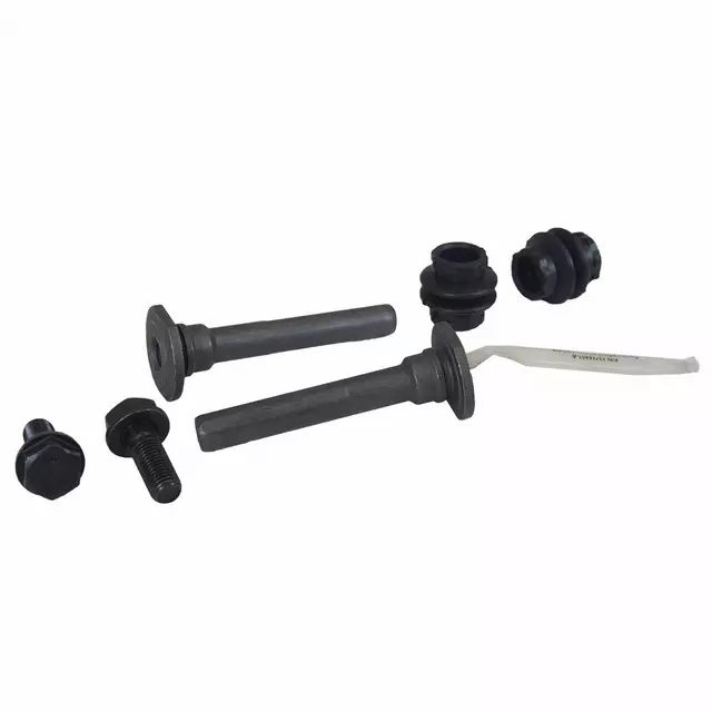 2005-2022 Ford - Caliper Retainer Kit