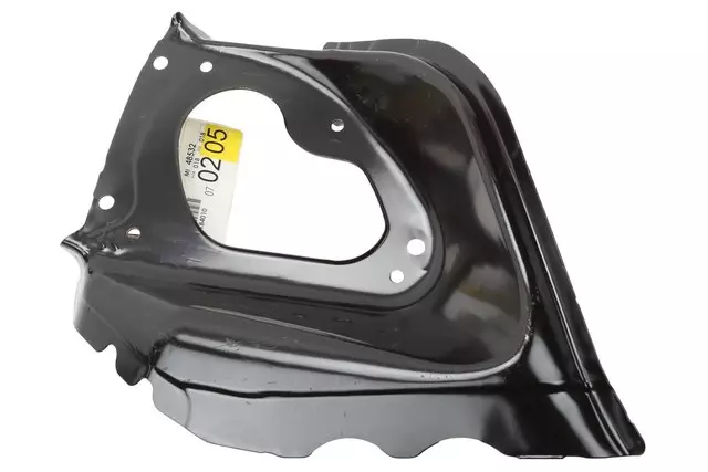 Driver Side Body Side Outer Panel Filler