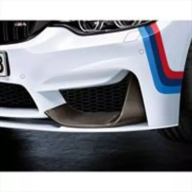 Genuine BMW 51-19-2-350-711 | F8x M3 & M4 M Performance Matte 