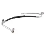 Motorcraft™ A/C Refrigerant Discharge Hose