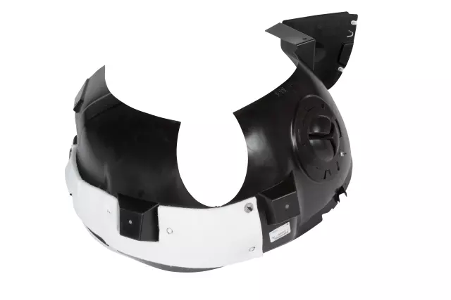 Passenger Side Front Wheelhouse Liner