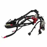 Motorcraft™ Battery Cable Harness
