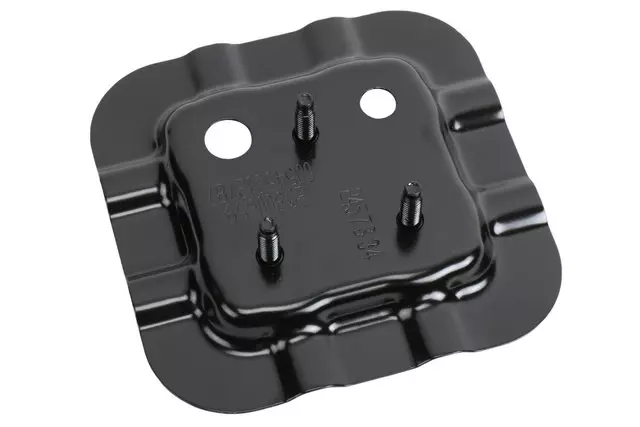 Rear Floor Compartment Bracket